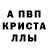 МДМА кристаллы Arina Argastseva
